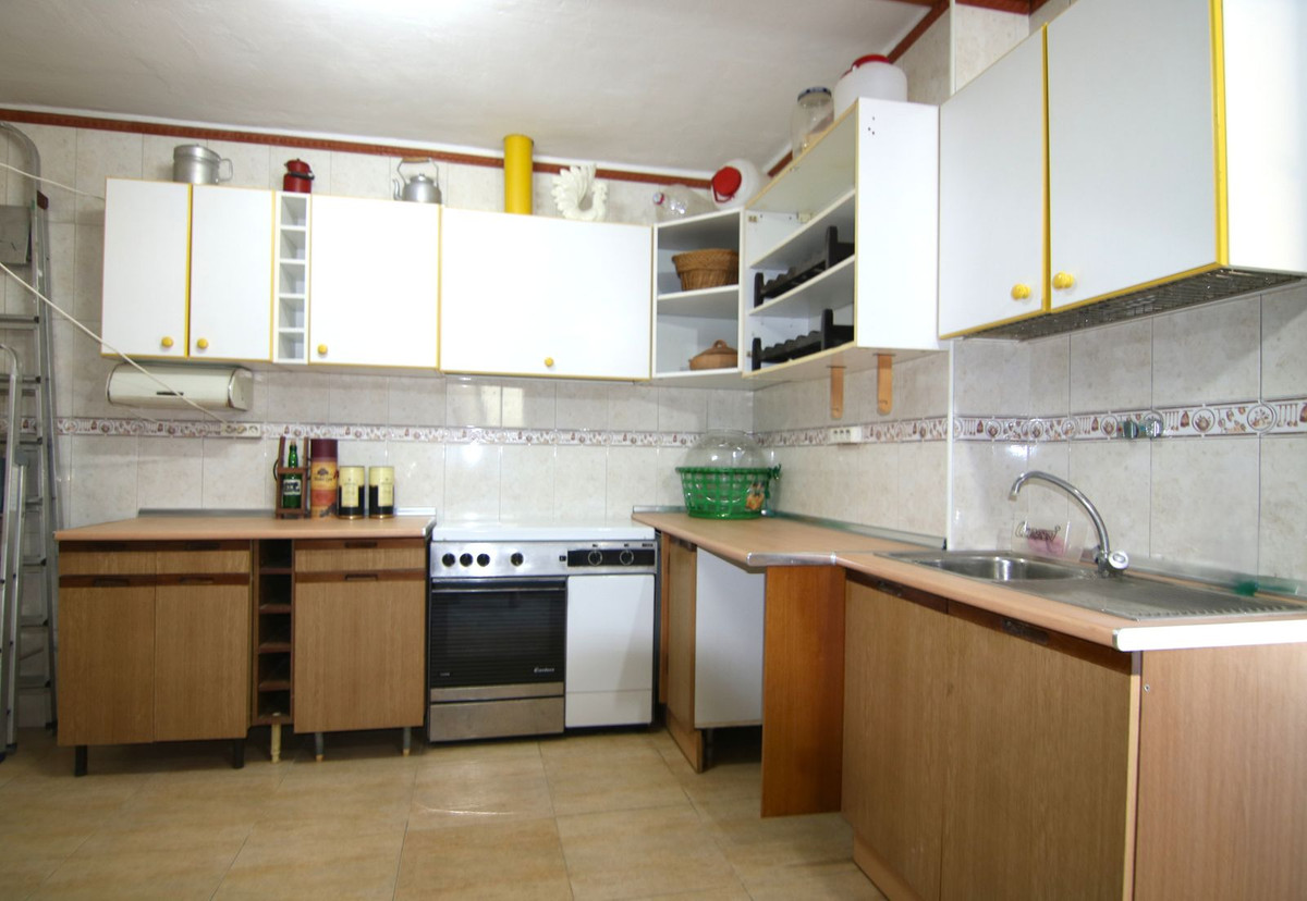 Vrijstaande Villa te koop in Coín | 4 slaapkamers H5157385