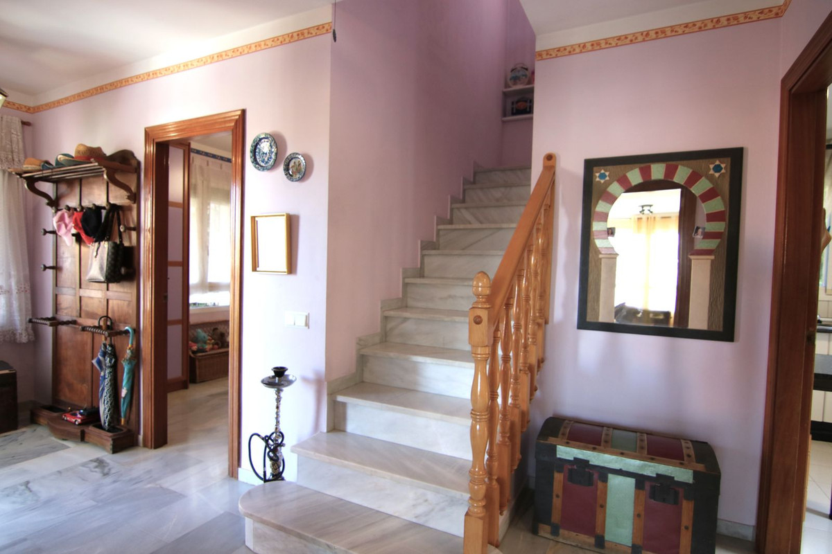 Vrijstaande Villa te koop in Coín | 4 slaapkamers H5157385