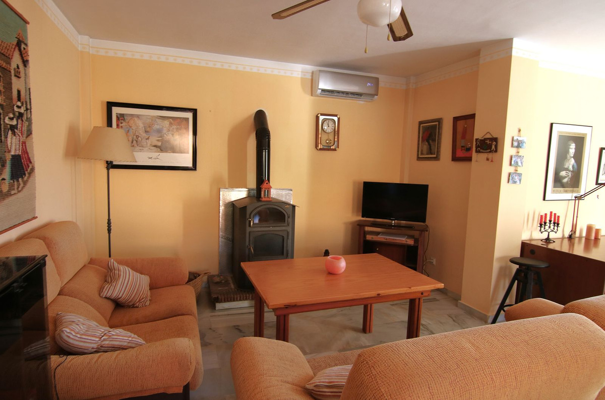 Vrijstaande Villa te koop in Coín | 4 slaapkamers H5157385