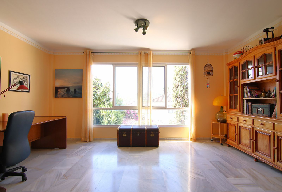 Vrijstaande Villa te koop in Coín | 4 slaapkamers H5157385