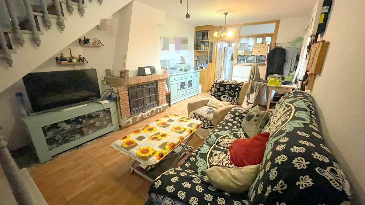 Geschakelde Woning te koop in Coín | 4 slaapkamers H5219785