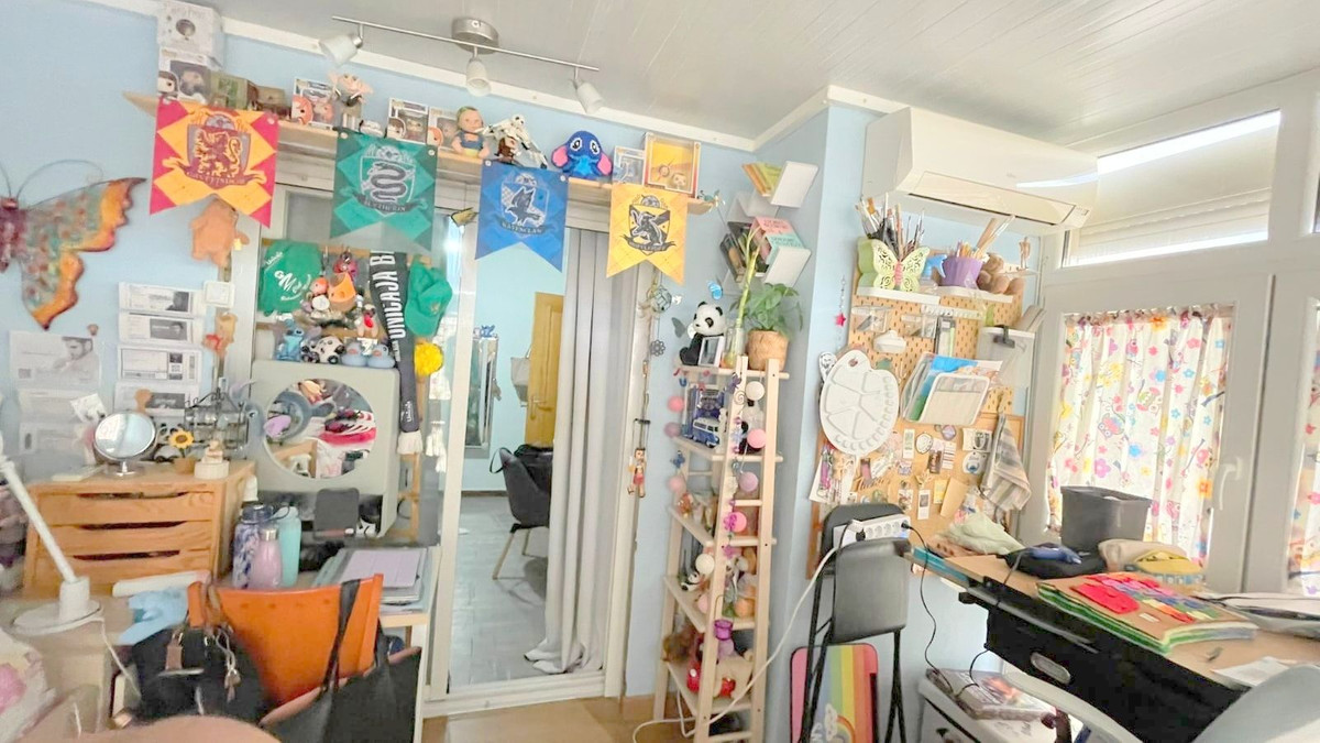 Geschakelde Woning te koop in Coín | 4 slaapkamers H5219785