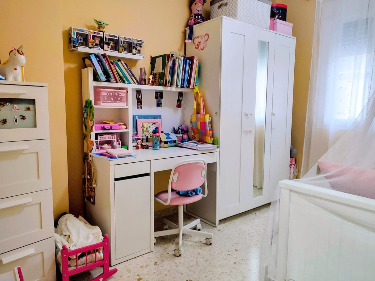 Geschakelde Woning te koop in Coín | 4 slaapkamers H5219785