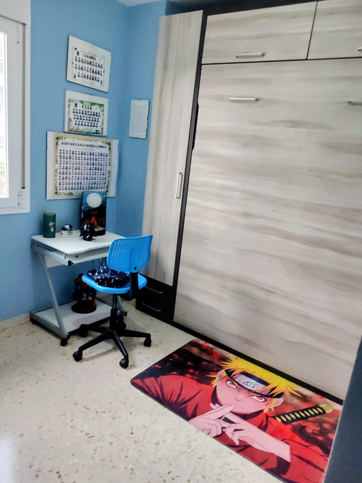 Geschakelde Woning te koop in Coín | 4 slaapkamers H5219785