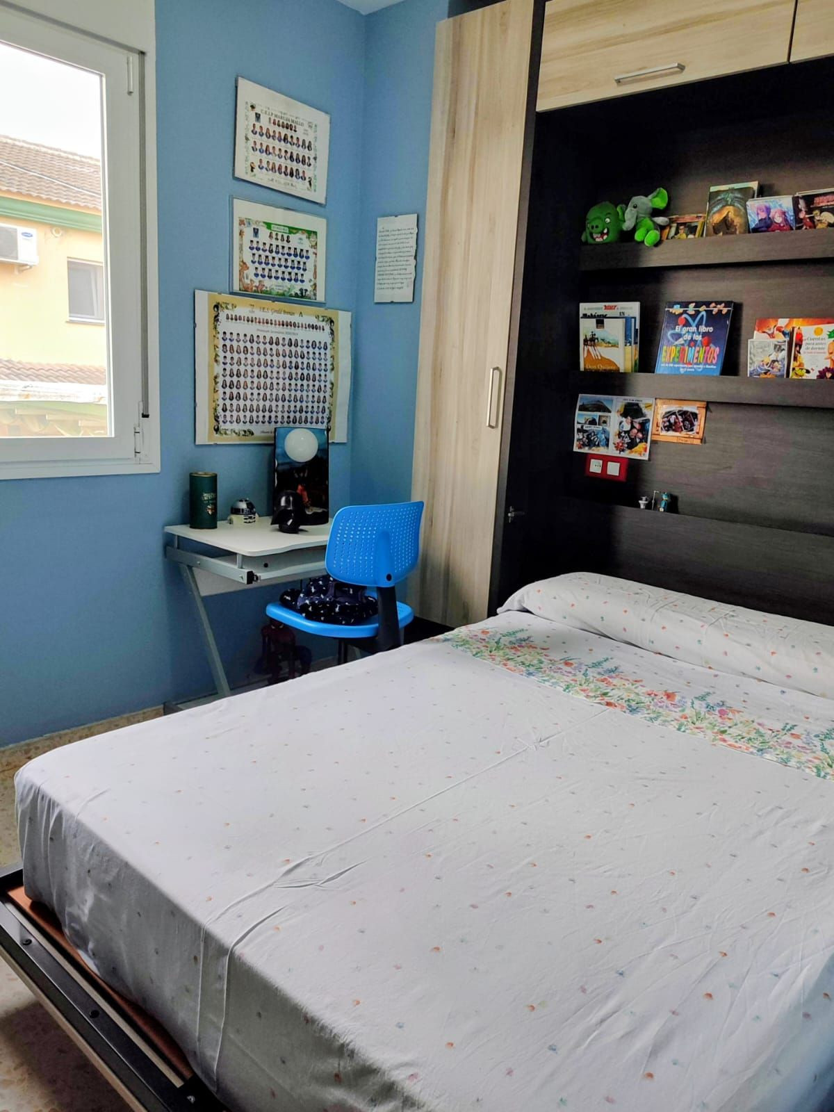 Geschakelde Woning te koop in Coín | 4 slaapkamers H5219785