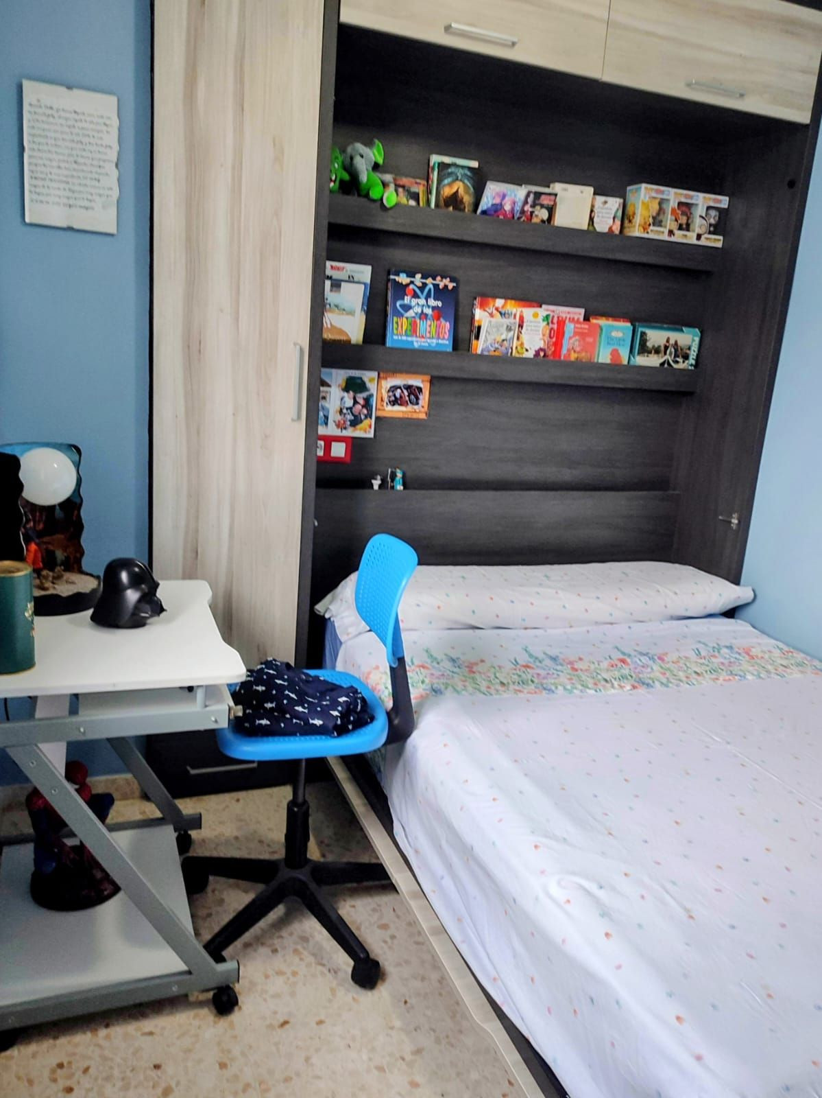 Geschakelde Woning te koop in Coín | 4 slaapkamers H5219785