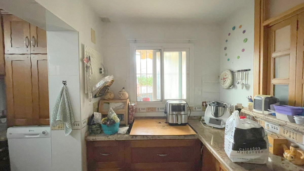 Geschakelde Woning te koop in Coín | 4 slaapkamers H5219785