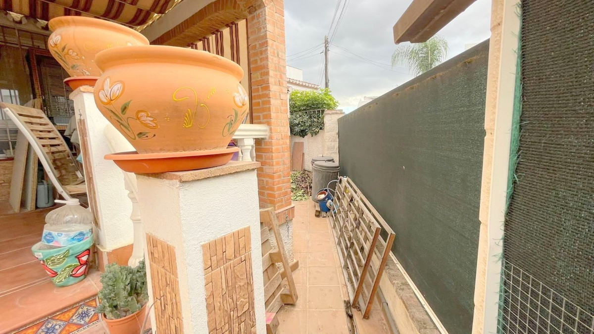 Geschakelde Woning te koop in Coín | 4 slaapkamers H5219785