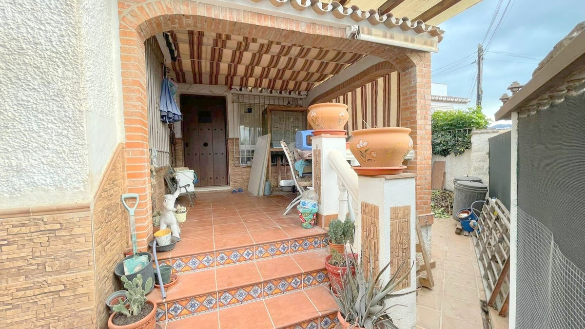 Geschakelde Woning te koop in Coín | 4 slaapkamers H5219785