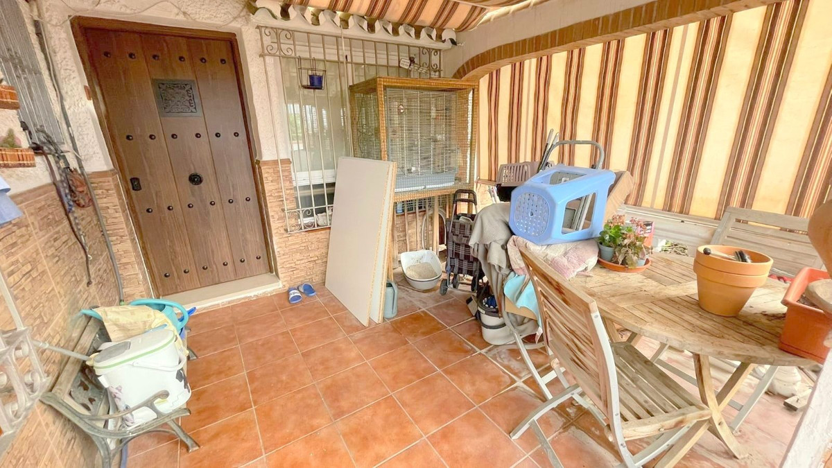 Geschakelde Woning te koop in Coín | 4 slaapkamers H5219785