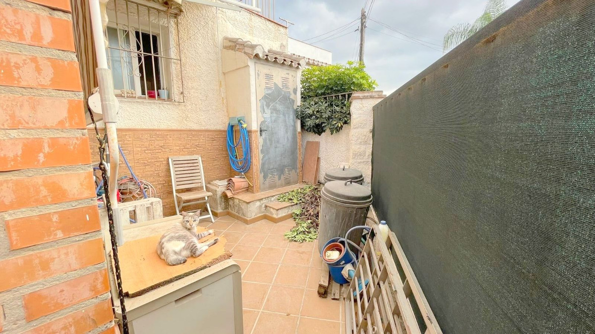 Geschakelde Woning te koop in Coín | 4 slaapkamers H5219785