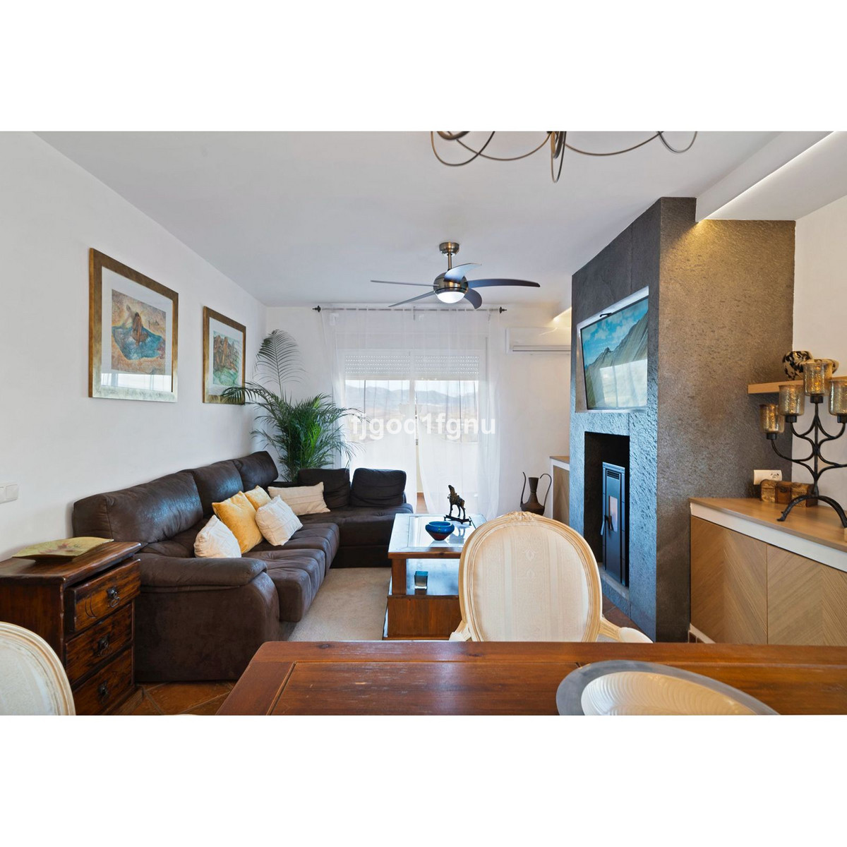 Vrijstaande Villa te koop in Coín | 3 slaapkamers H5249185