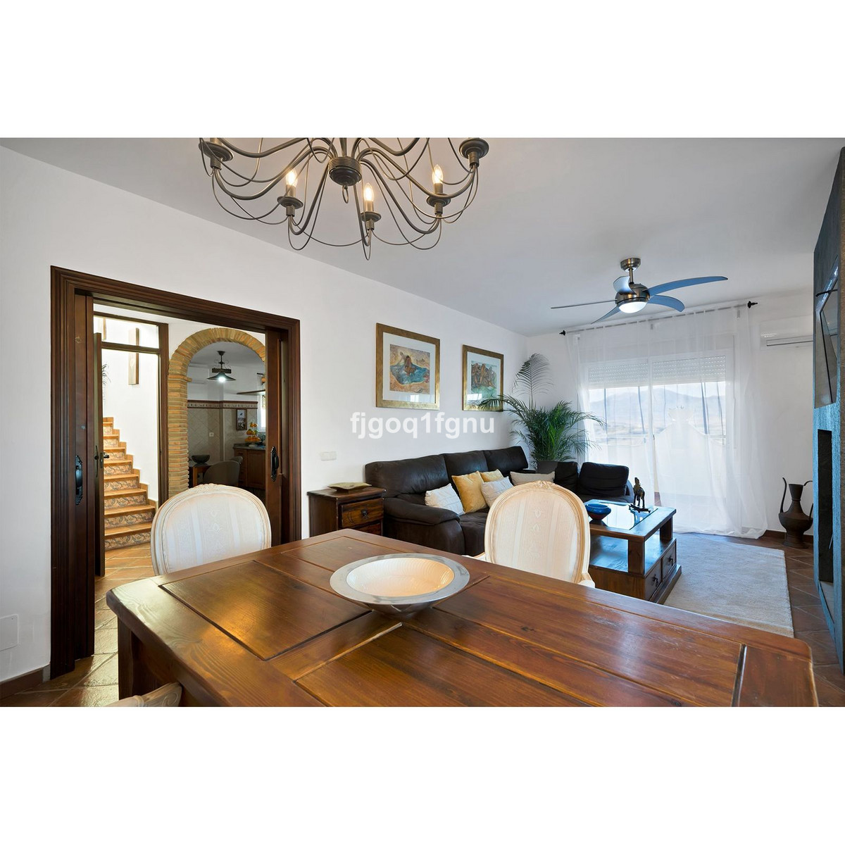 Vrijstaande Villa te koop in Coín | 3 slaapkamers H5249185