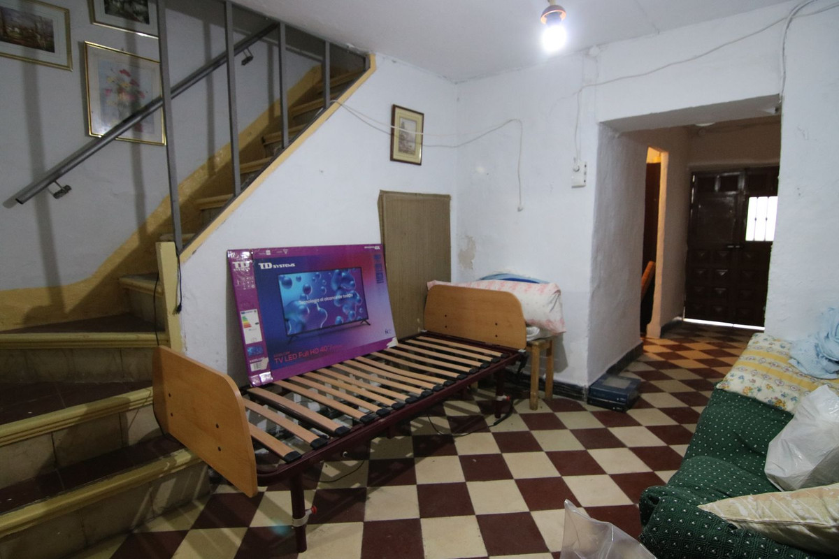 Geschakelde Woning te koop in Coín | 3 slaapkamers H5252452