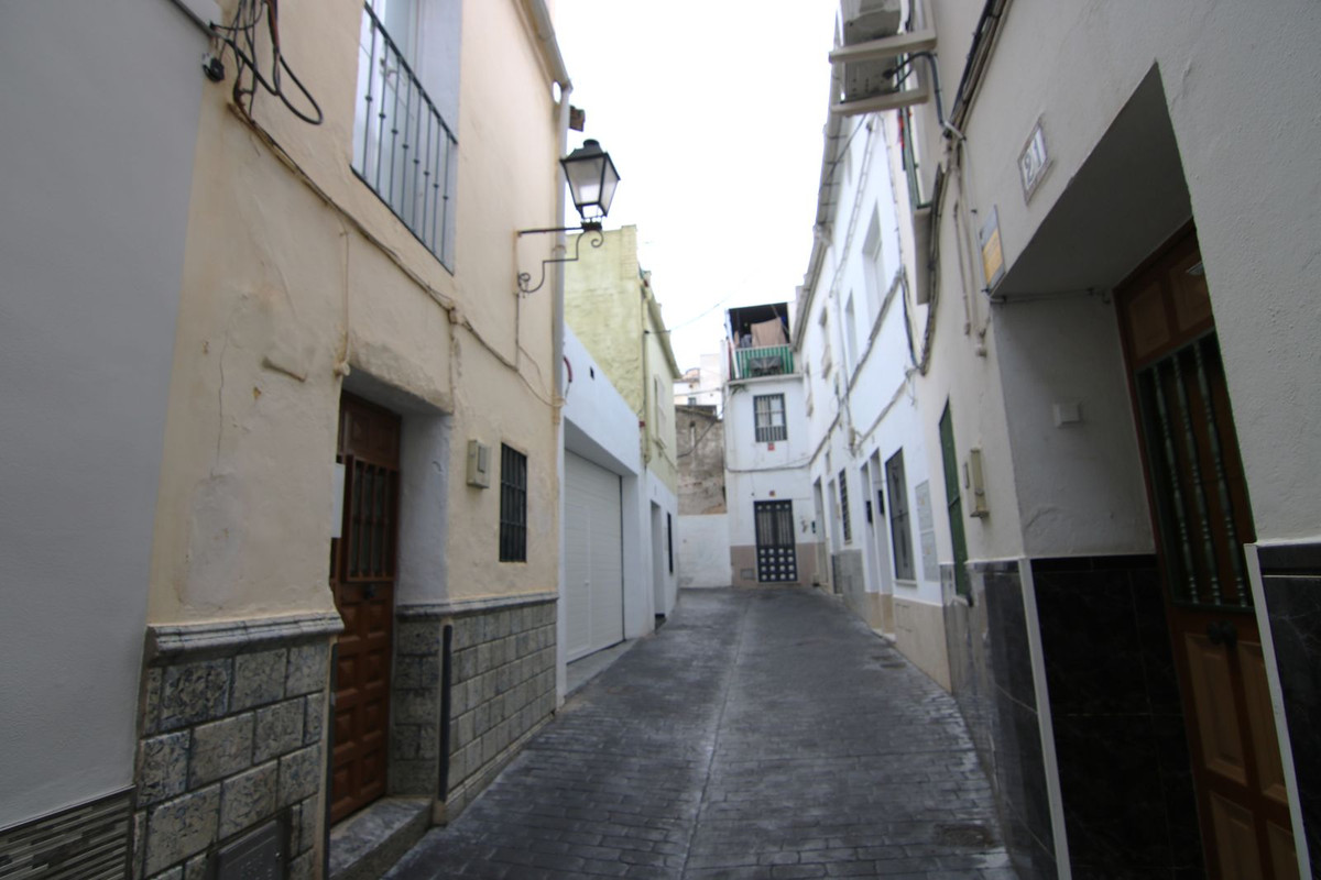 Geschakelde Woning te koop in Coín | 3 slaapkamers H5252452