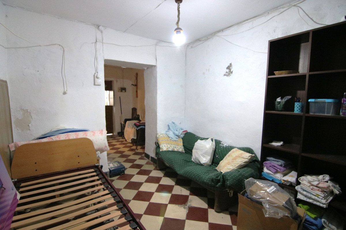 Geschakelde Woning te koop in Coín | 3 slaapkamers H5252452