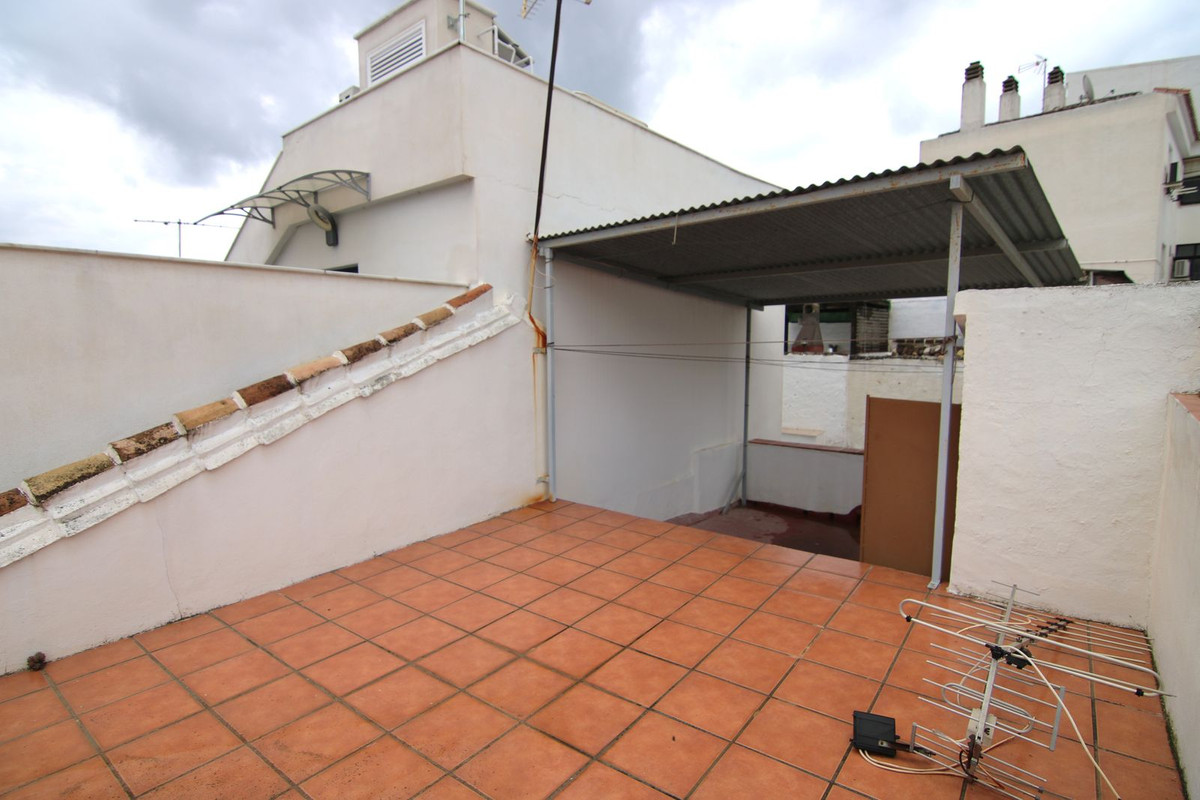 Geschakelde Woning te koop in Coín | 3 slaapkamers H5252452