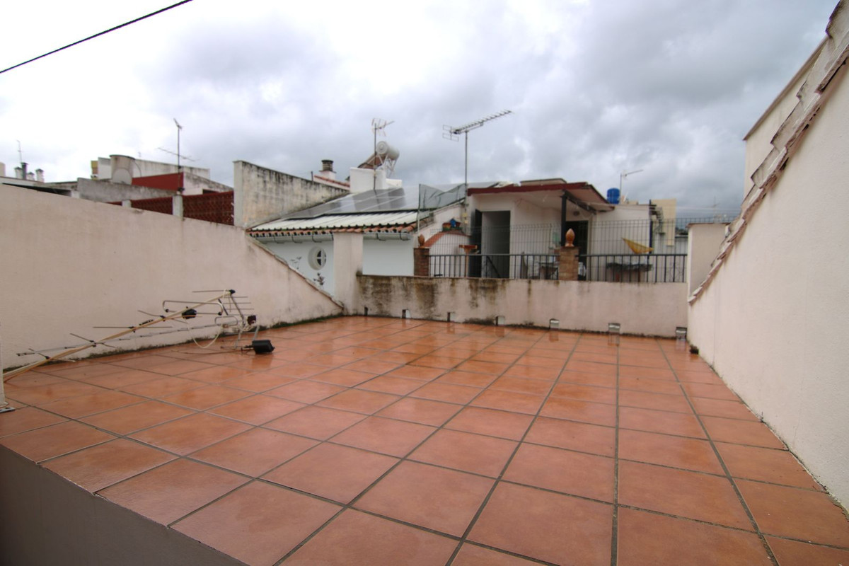 Geschakelde Woning te koop in Coín | 3 slaapkamers H5252452