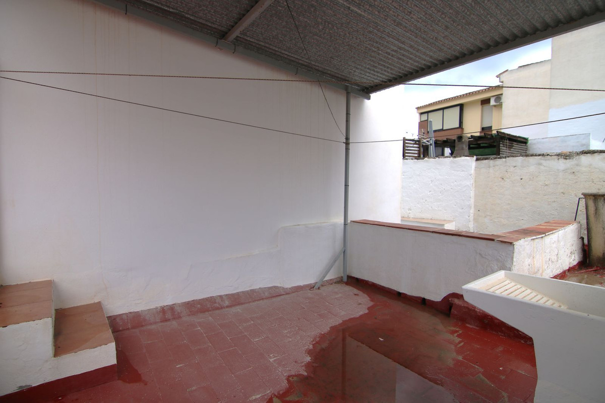 Geschakelde Woning te koop in Coín | 3 slaapkamers H5252452