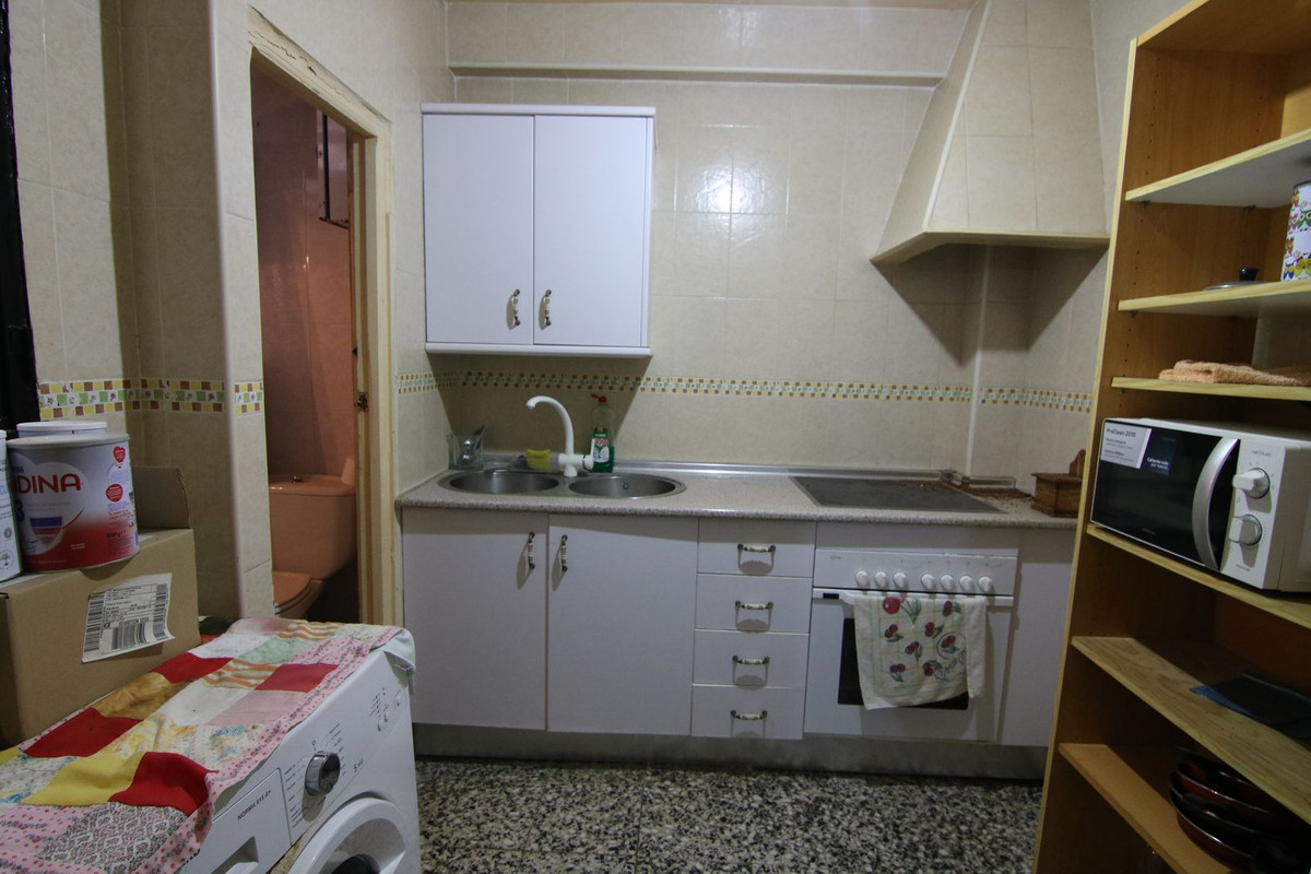 Geschakelde Woning te koop in Coín | 3 slaapkamers H5252452