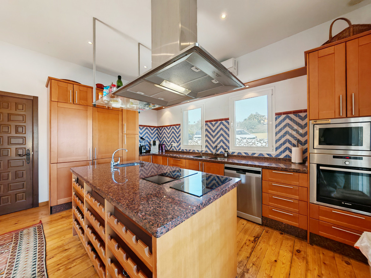 Finca - Cortijo te koop in Coín | 4 slaapkamers H5255134