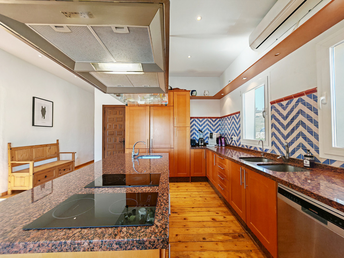 Finca - Cortijo te koop in Coín | 4 slaapkamers H5255134