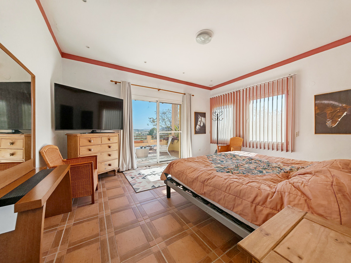 Finca - Cortijo te koop in Coín | 4 slaapkamers H5255134