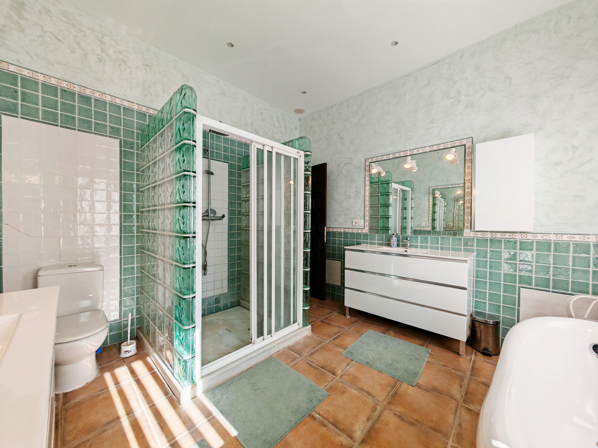 Finca - Cortijo te koop in Coín | 4 slaapkamers H5255134