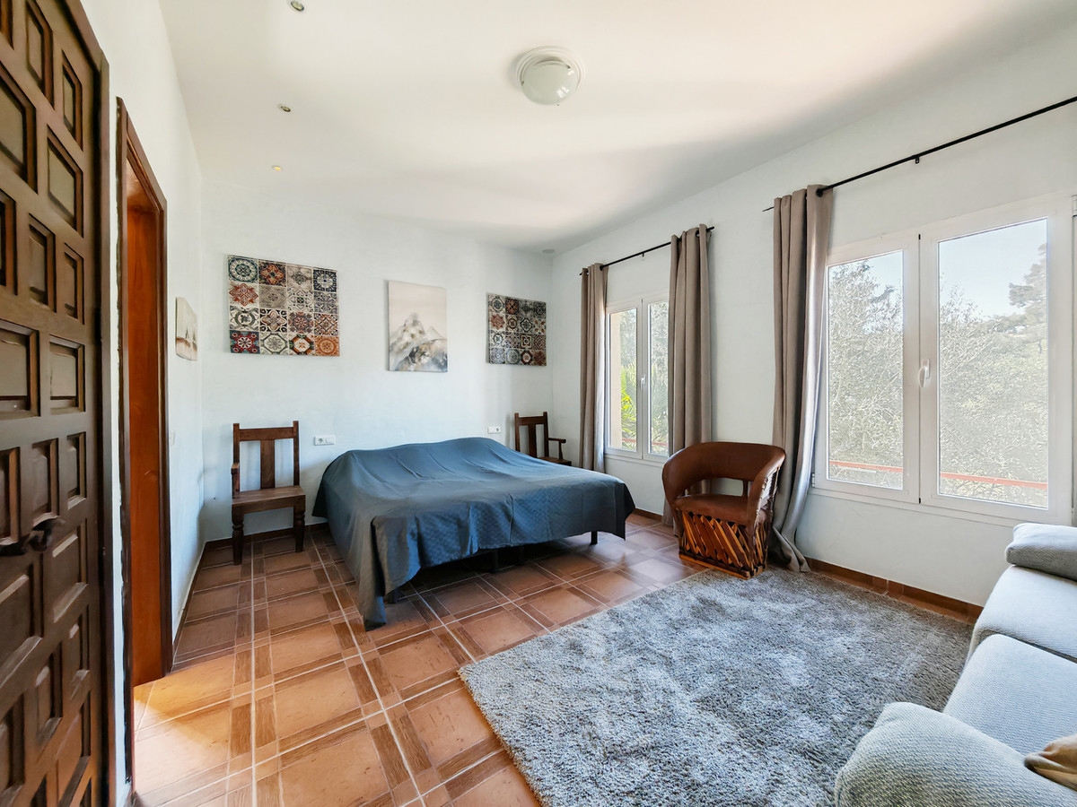 Finca - Cortijo te koop in Coín | 4 slaapkamers H5255134