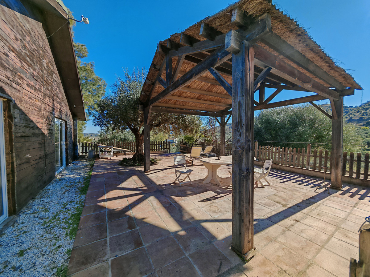 Finca - Cortijo te koop in Coín | 4 slaapkamers H5255134