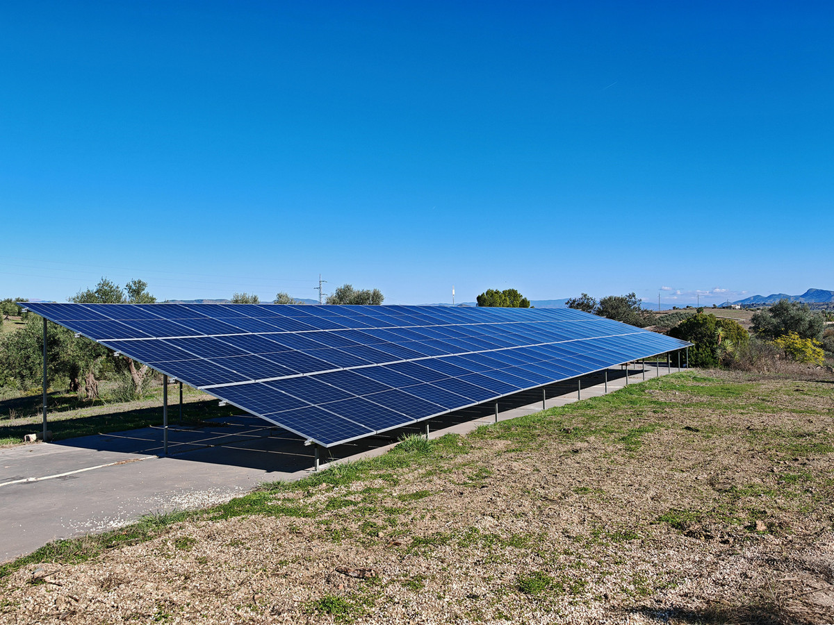 Finca - Cortijo te koop in Coín | 4 slaapkamers H5255134