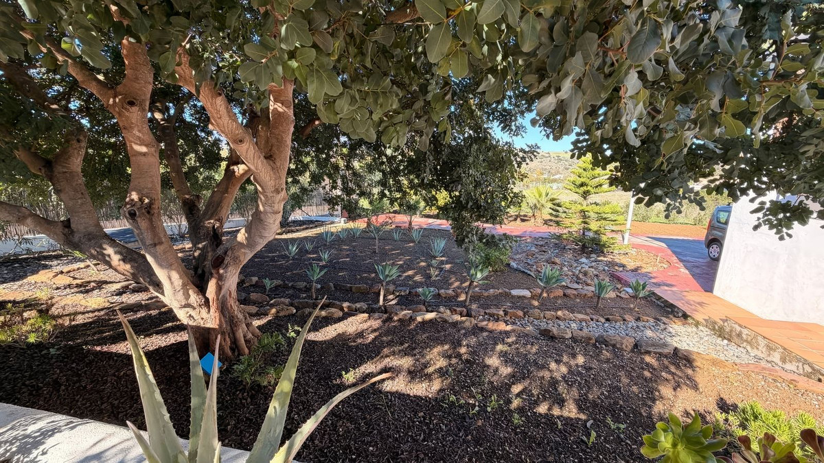 Finca - Cortijo te koop in Coín | 3 slaapkamers H5255728