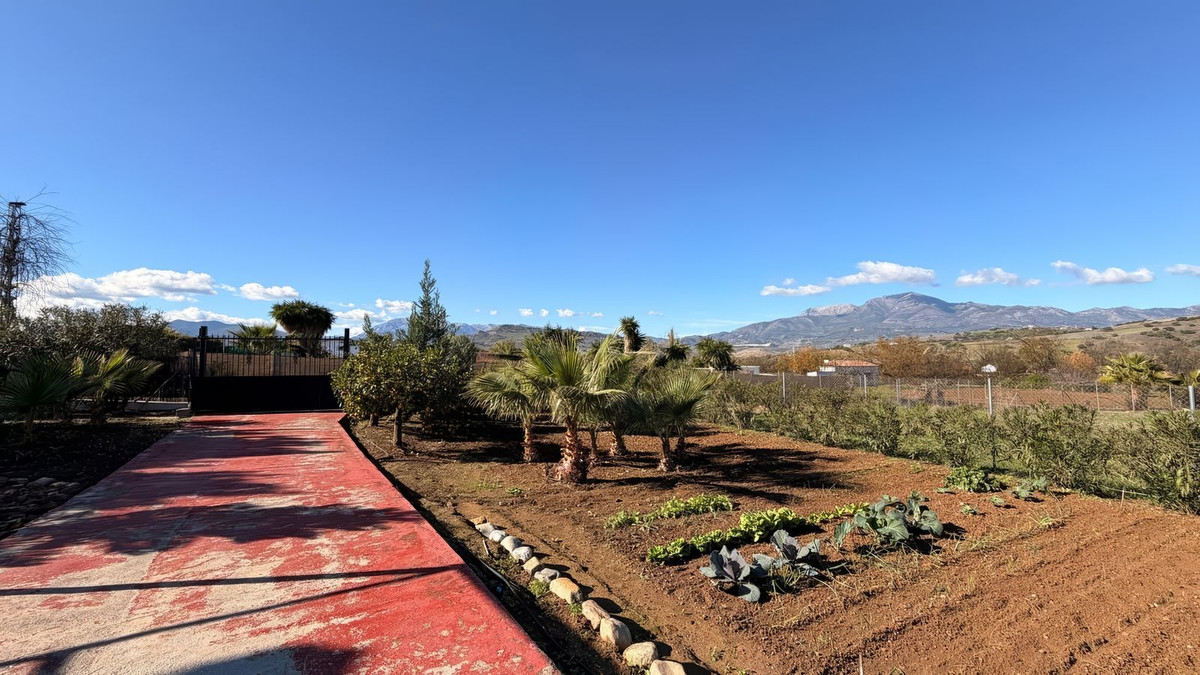 Finca - Cortijo te koop in Coín | 3 slaapkamers H5255728