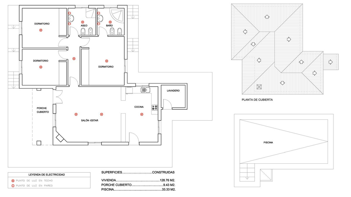 Finca - Cortijo te koop in Coín | 3 slaapkamers H5255728