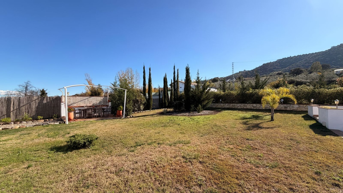 Finca - Cortijo te koop in Coín | 3 slaapkamers H5255728