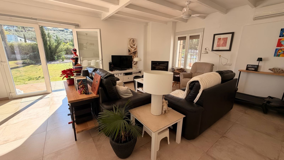 Finca - Cortijo te koop in Coín | 3 slaapkamers H5255728