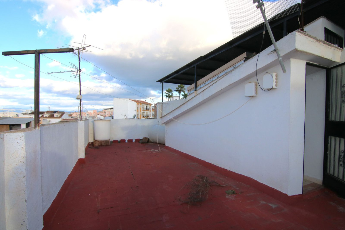 Geschakelde Woning te koop in Coín | 4 slaapkamers H5258164