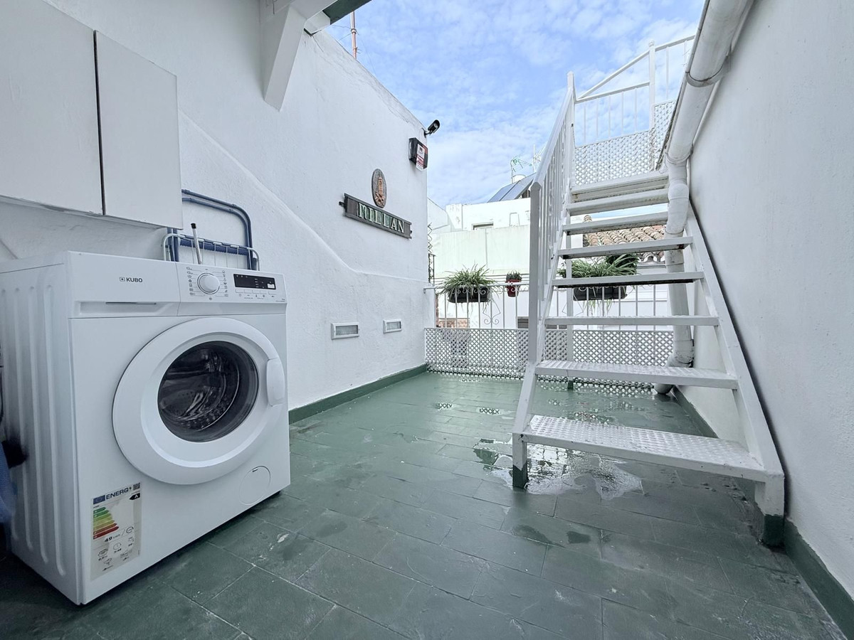 Geschakelde Woning te koop in Coín | 2 slaapkamers H5263939