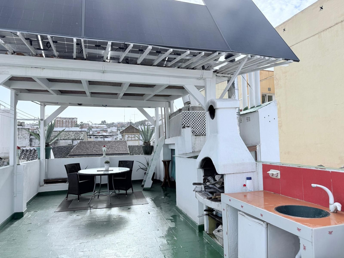 Geschakelde Woning te koop in Coín | 2 slaapkamers H5263939