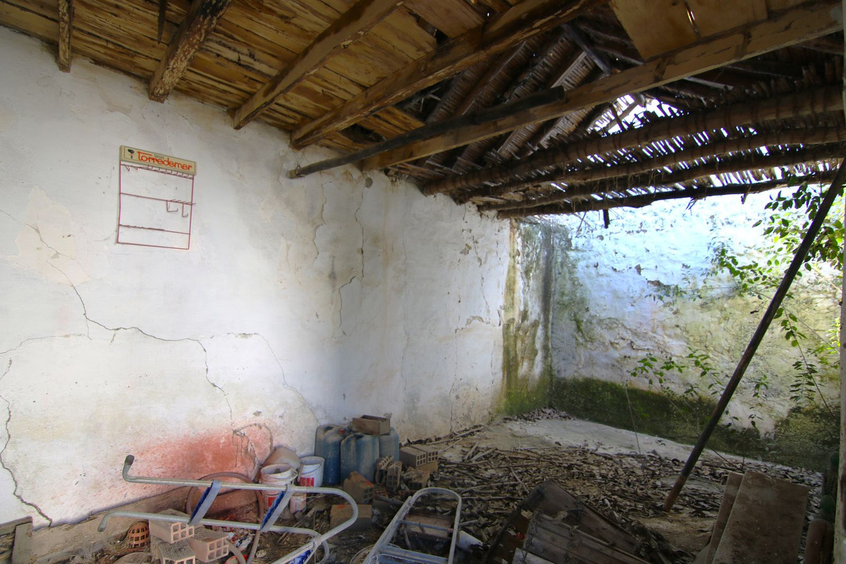 Finca - Cortijo te koop in Coín | 2 slaapkamers H5264887