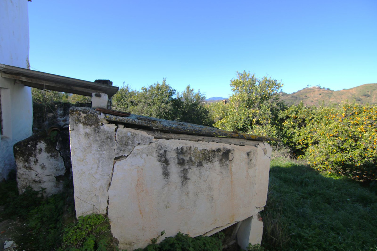 Finca - Cortijo te koop in Coín | 2 slaapkamers H5264887