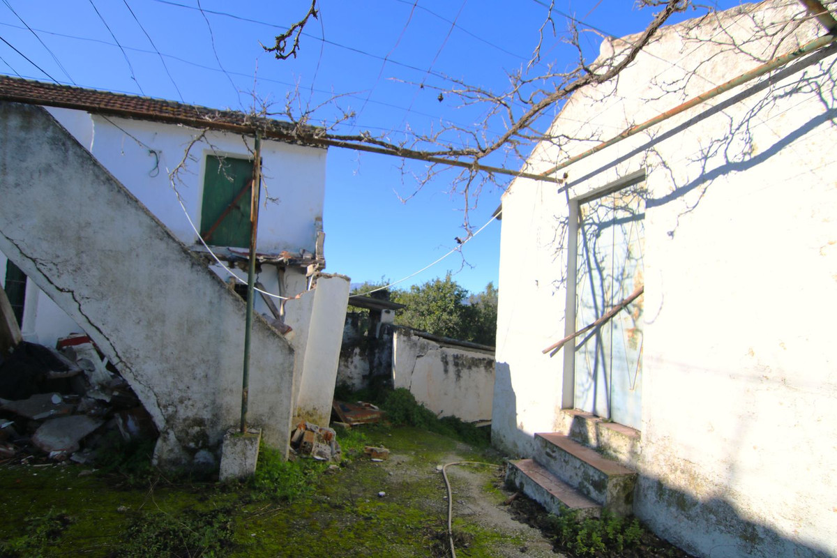 Finca - Cortijo te koop in Coín | 2 slaapkamers H5264887