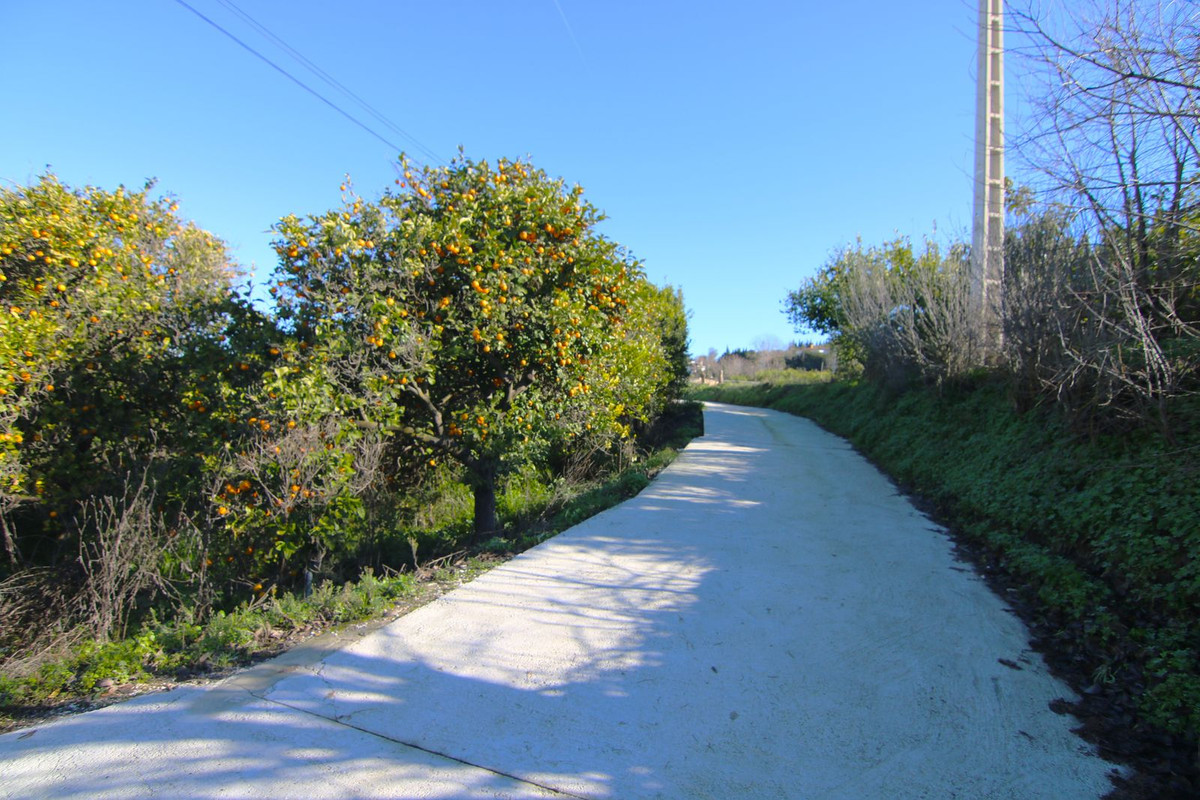 Finca - Cortijo te koop in Coín | 2 slaapkamers H5264887