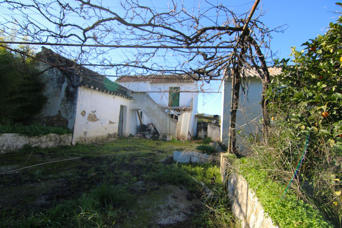 Finca - Cortijo te koop in Coín | 2 slaapkamers H5264887