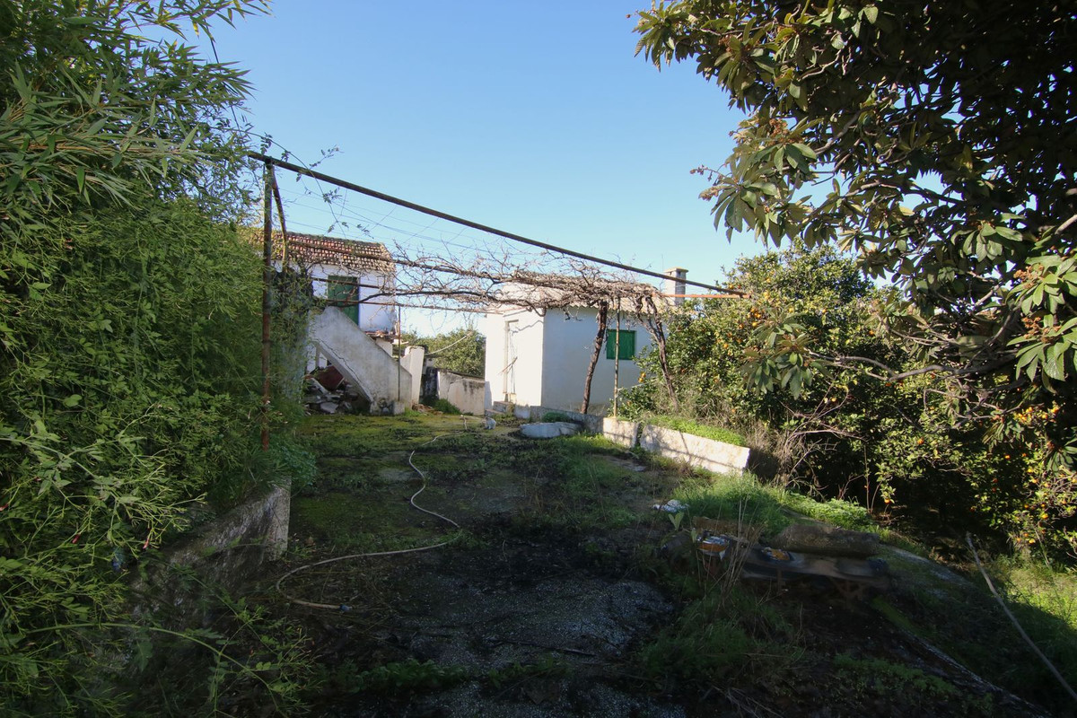 Finca - Cortijo te koop in Coín | 2 slaapkamers H5264887