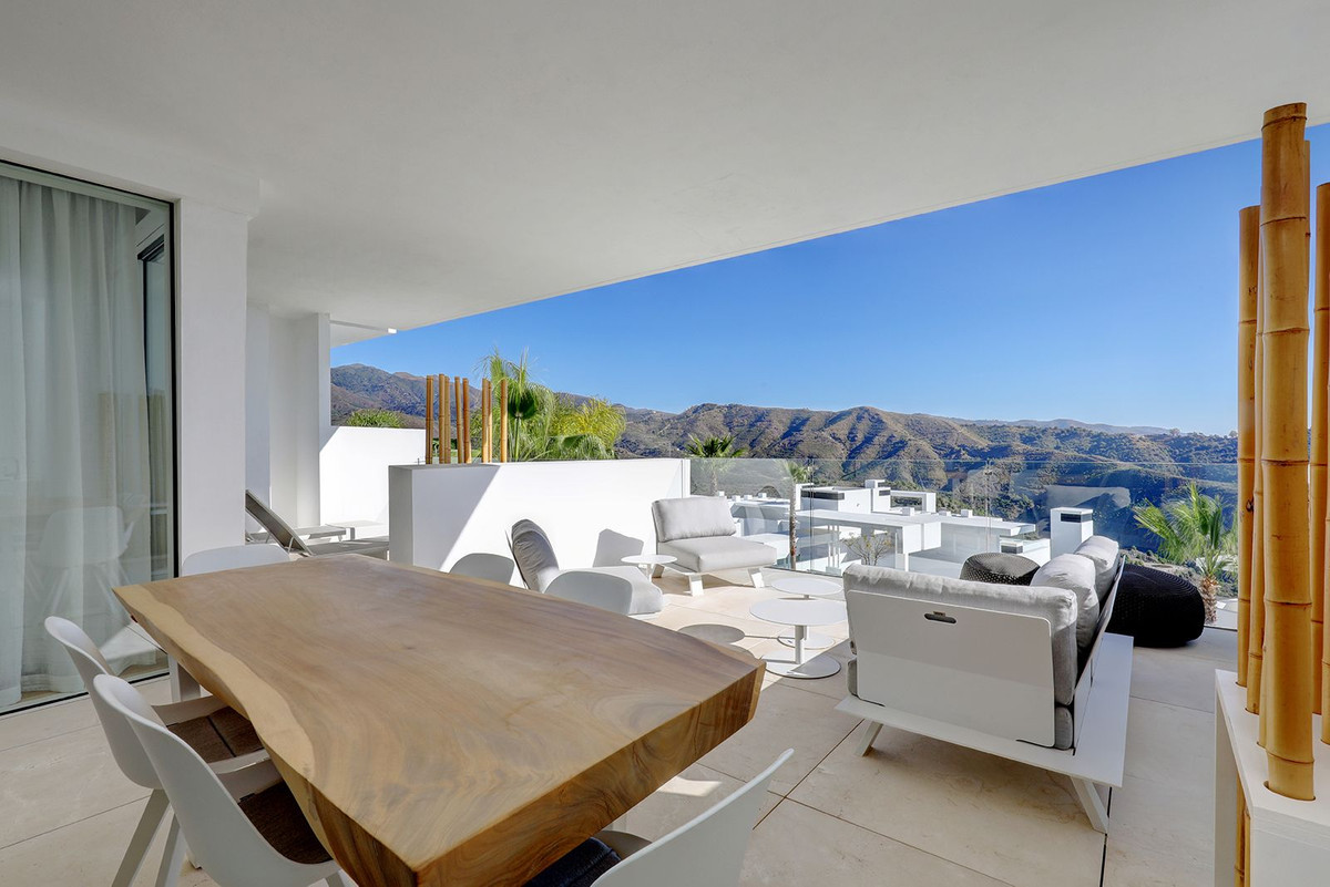 Appartement te koop in Coín | 2 slaapkamers H5287729