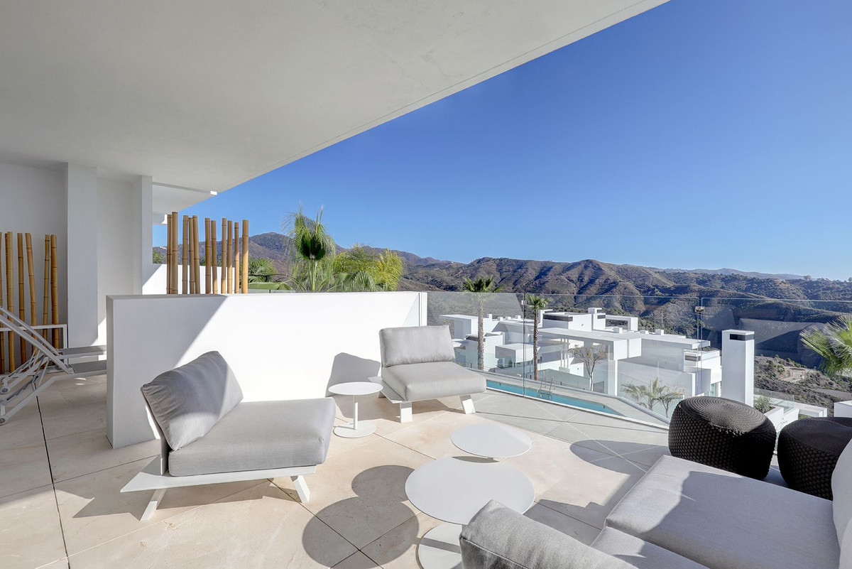 Appartement te koop in Coín | 2 slaapkamers H5287729