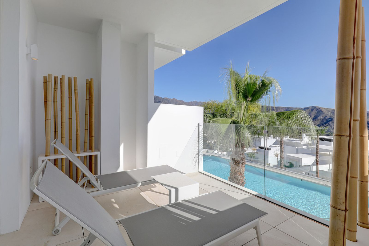 Appartement te koop in Coín | 2 slaapkamers H5287729