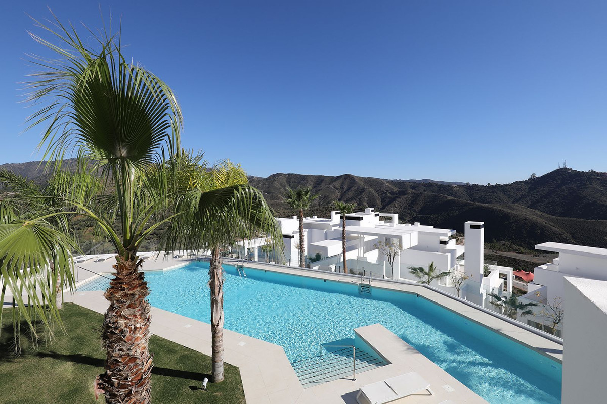 Appartement te koop in Coín | 2 slaapkamers H5287729