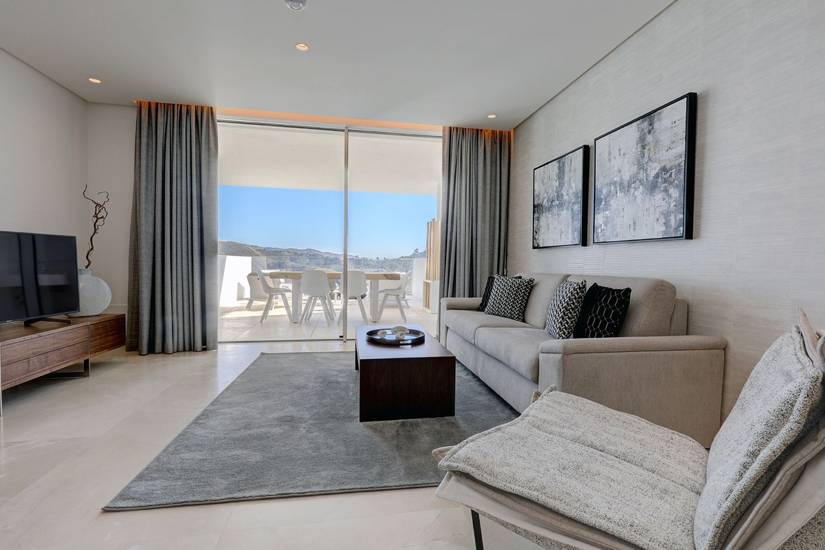 Appartement te koop in Coín | 2 slaapkamers H5287729